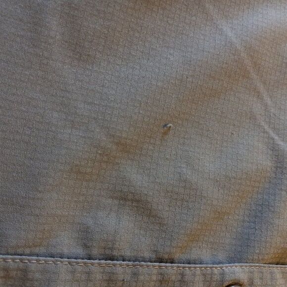 Columbia Sportswear Men's 2 XL Long Sleeve Button down Omni-Shade  Shirt - Picture 12 of 12